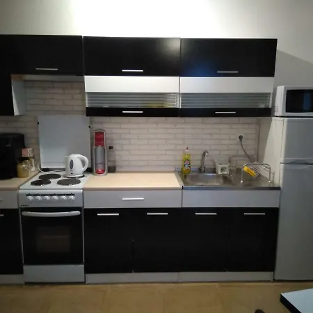 Apartman Byala 3 Apartment Byala (Varna)