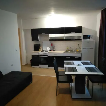Apartman Byala 3 Byala (Varna)