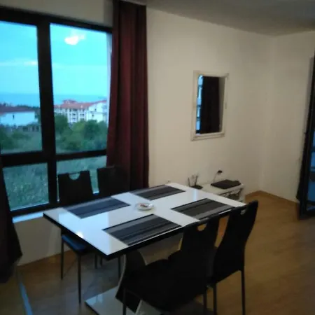 Apartman Byala 3 Byala (Varna)