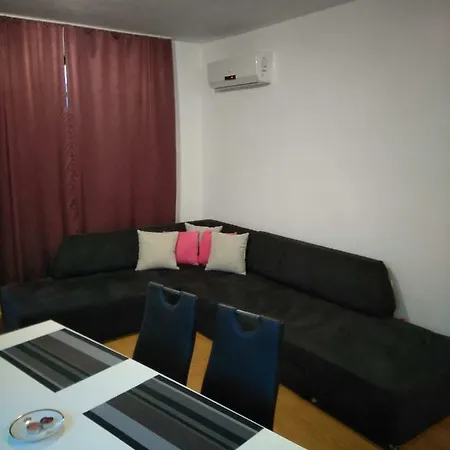 Apartman Byala 3