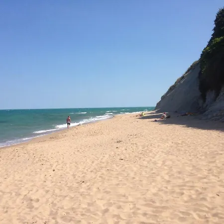 Apartman Byala 3 Apartment Byala (Varna)