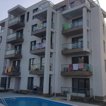Apartman Byala 3 Byala (Varna)