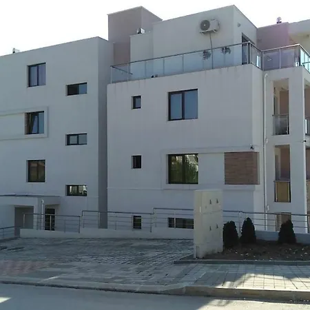 Apartman Byala 3 Byala (Varna)