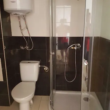 Apartman Byala 3 * Byala (Varna)