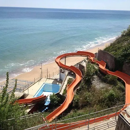 Apartment Apartman Byala 3 *